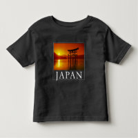O-Torii-poort, Itsukushima-schrijn | Miyajima, Jap