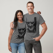 O Velho T-shirt (Unisex)