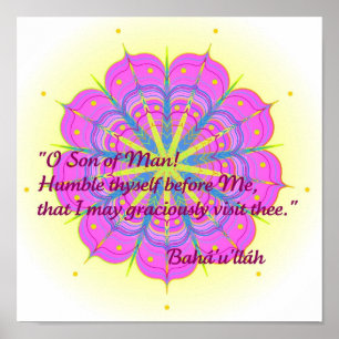 O Zoon van Man! Poster