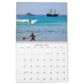 Oahu 2021 kalender (Jan 2026)