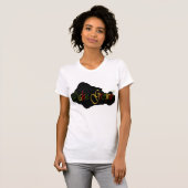Oahu Grown shirt (Voorkant volledig)