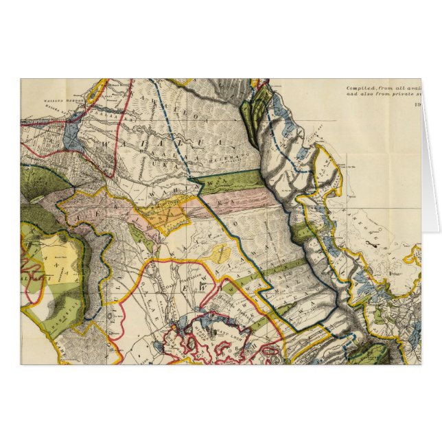 Oahu, Hawaii (Voorkant Horizontaal)