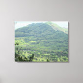 OAHU HAWAII #11 CANVAS AFDRUK (Voorkant)