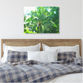 OAHU HAWAII #17 CANVAS AFDRUK (Insitu (Slaapkamer))