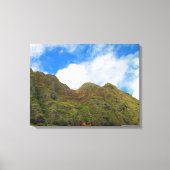 OAHU HAWAII #20 CANVAS (Voorkant)
