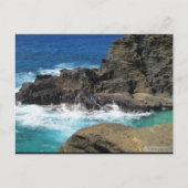 OAHU, HAWAII#4 CARTE POSTALE (Devant)