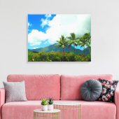 OAHU HAWAII #6 CANVAS (Insitu (Woonkamer))