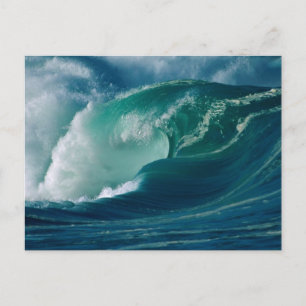 Oahu, Hawaii Briefkaart