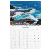 O'ahu, Hawaii Kalender (Mar 2027)