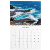 O'ahu, Hawaii Kalender (Mar 2026)