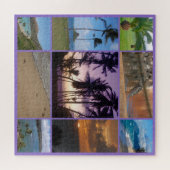 Oahu, Hawaii Legpuzzel (Horizontaal)