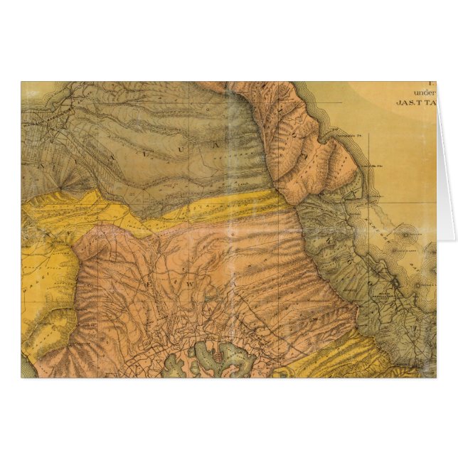 Oahu, Hawaiiaanse eilanden (Voorkant Horizontaal)