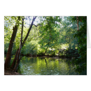 Oak Creek I à Sedona Arizona Nature Photographie
