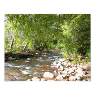 Oak Creek II à Sedona Arizona Photographie de la n