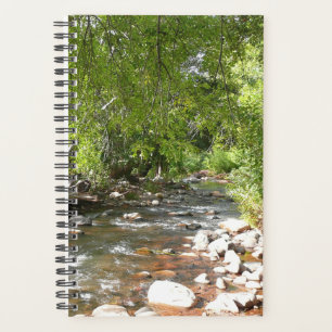 Oak Creek II à Sedona Arizona Photographie nature