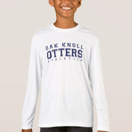 Oak Knoll Athletics T-shirt