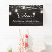 Oak Ridge Rustiek Hout & Mason Jars Bruiloft Welko Spandoek (Insitu)