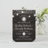 Oak Ridge rustieke schuur hout & metselaar potten Kaart (Staand voorkant)