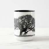 OAK TREE MOK (Midden)