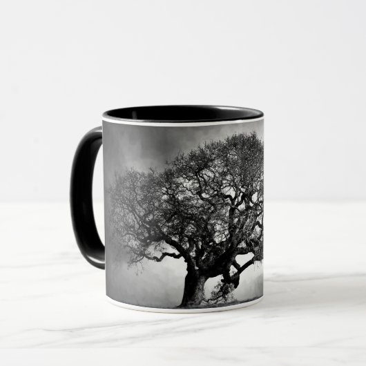 OAK TREE MOK (Voorkant links)