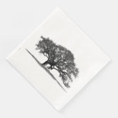 OAK TREE SERVET (Hoek)