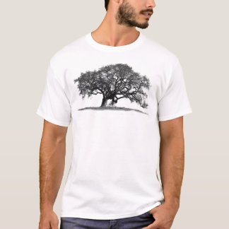 OAK TREE T-SHIRT