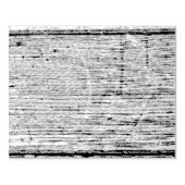 Oak Wood Textuur Rubber Kunststempel Rubberstempel (Afrduk)