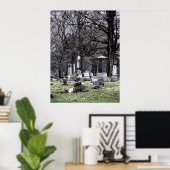 Oakdale Poster (Thuiskantoor)