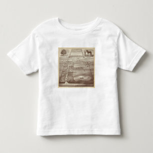 Oakdale Ranch Kinder Shirts
