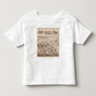 Oakdale Ranch Kinder Shirts