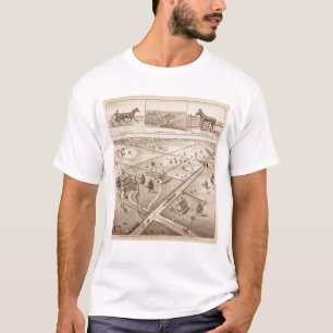 Oakdale Ranch T-shirt