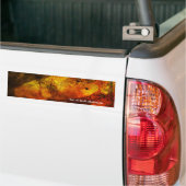 Oaken Bumpersticker (Op Truck)