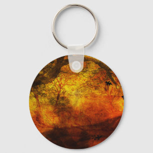 Oaken Sleutelhanger