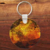 Oaken Sleutelhanger (Voorkant)