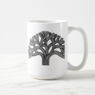 Oakland-boom Koffiemok