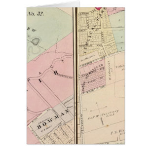 Oakland, environs 1112