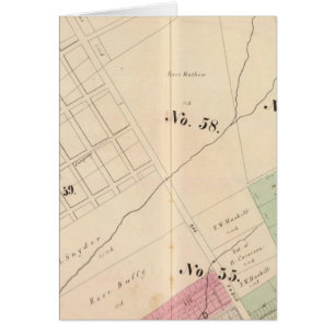 Oakland, environs 14