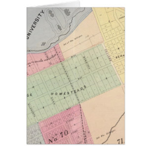 Oakland, environs 16