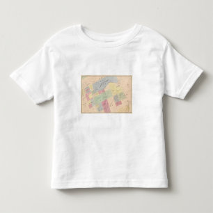 Oakland, nabijheid 16 kinder shirts