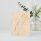 Oakland, nabijheid 9 briefkaart (Staand voorkant)