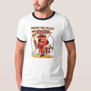 OAKLAND OAKS BASEBALL T-Shirt