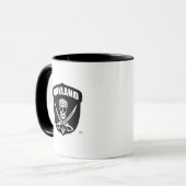 Oakland Pirate Mug (Devant gauche)