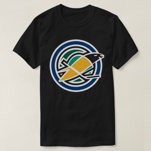 Oakland Seals  Logo Essential T Shirt (Design voorkant)