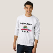 Oakland Sweatshirt (Voorkant volledig)