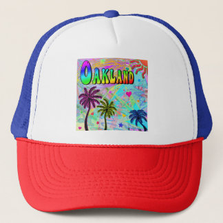 Oakland Vivid Romance Casquette