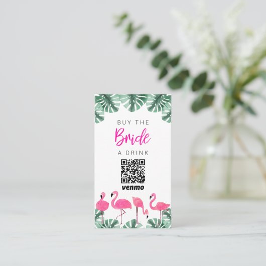 OAKLEY Achetez la mariée une boisson Carte de code (Debout devant)