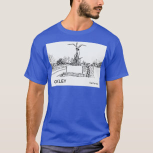 Oakley California TShirt