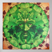 oakman poster (Voorkant)