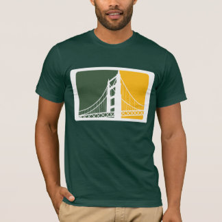 Oaktown Bay T-shirt