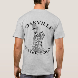 Oakville Water Polo - Mannen 2021 T-Shirt